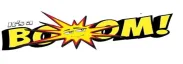 Boom logo